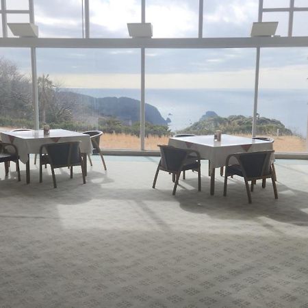 Hotel Surpromont Minamiizu Bagian luar foto