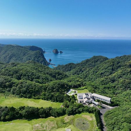 Hotel Surpromont Minamiizu Bagian luar foto