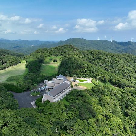 Hotel Surpromont Minamiizu Bagian luar foto