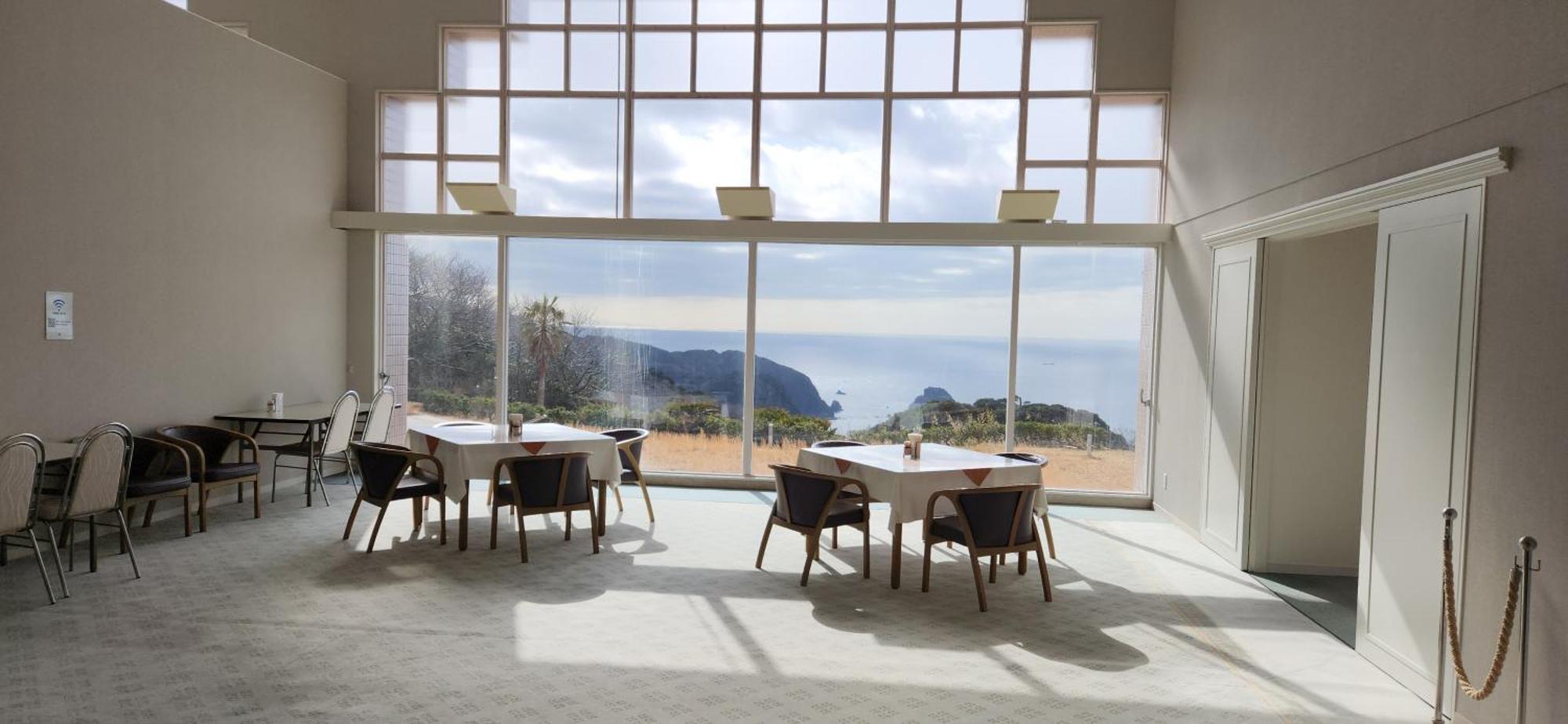 Hotel Surpromont Minamiizu Bagian luar foto