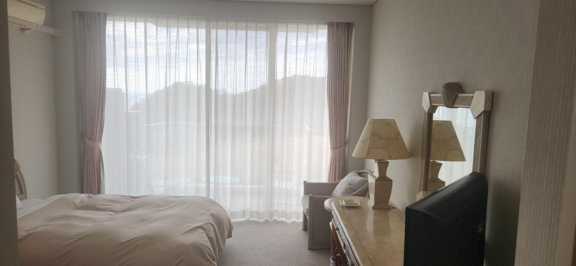 Hotel Surpromont Minamiizu Bagian luar foto