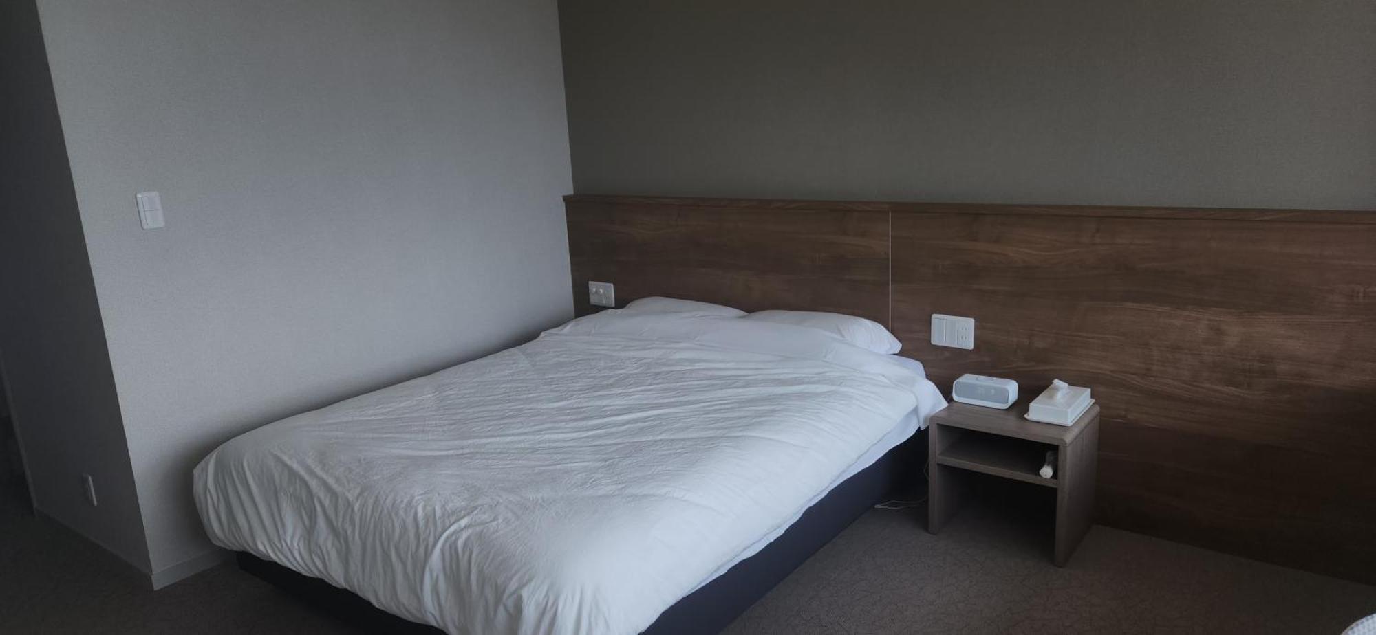 Hotel Surpromont Minamiizu Bagian luar foto