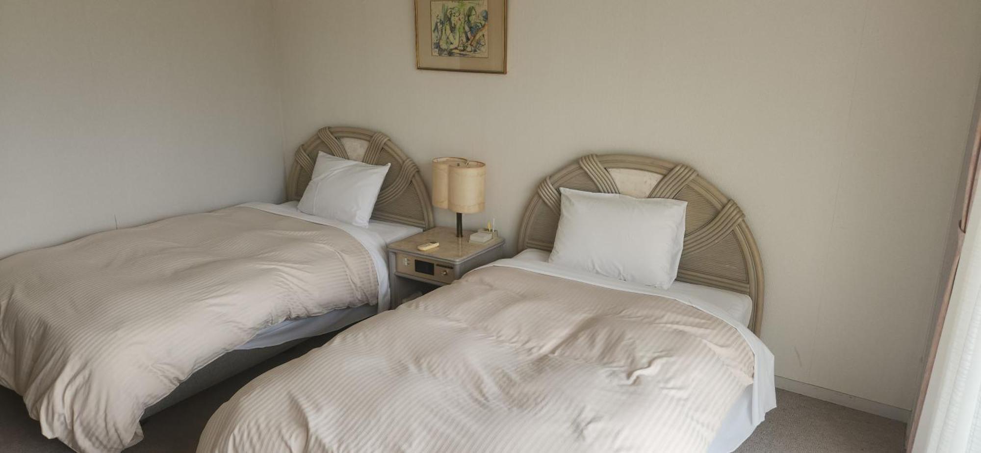 Hotel Surpromont Minamiizu Bagian luar foto